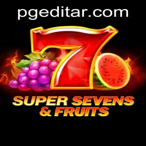 Descubra o Mundo Fascinante de 7SuperSevensFruits com EditarPG.com
