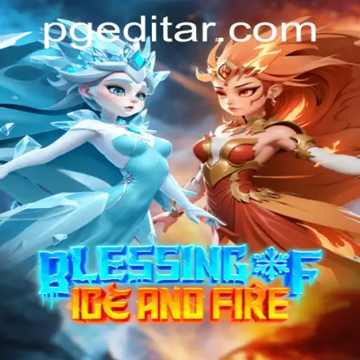 Descubra o Fascinante Jogo BlessingofIceandFire