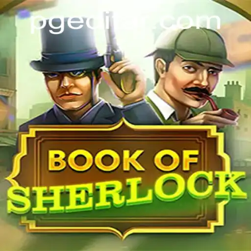 Explorando o Mundo do Jogo BookOfSherlock em EditarPG.com