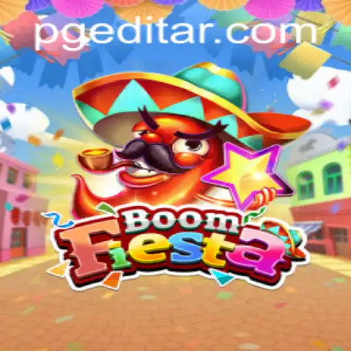 BoomFiesta: Um Clássico Vibrante para Todas as Idades