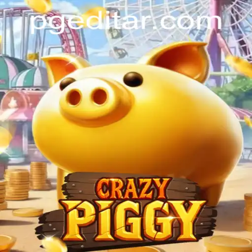 Descobrindo o Mundo de CrazyPiggy