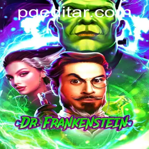 DrFrankenstein: Explorando a Magia da Criação em um Mundo em Evolução