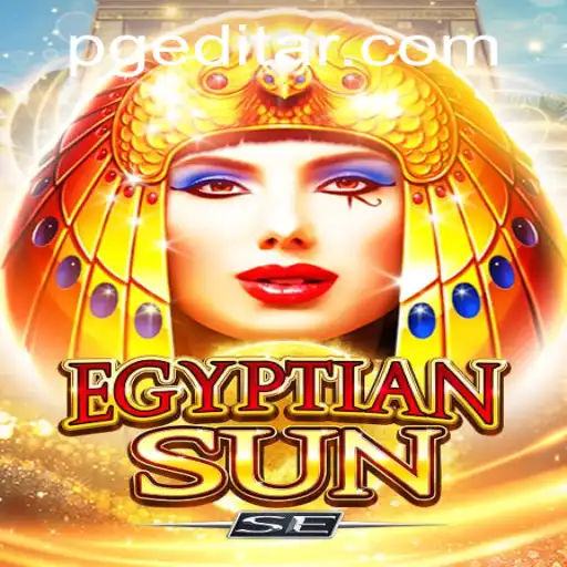Descubra o Fascinante Mundo de EgyptianSunSE: Mergulhe na Aventura Agora!