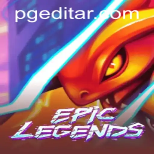 EpicLegends: Uma Jornada Empolgante no Mundo dos Jogadores