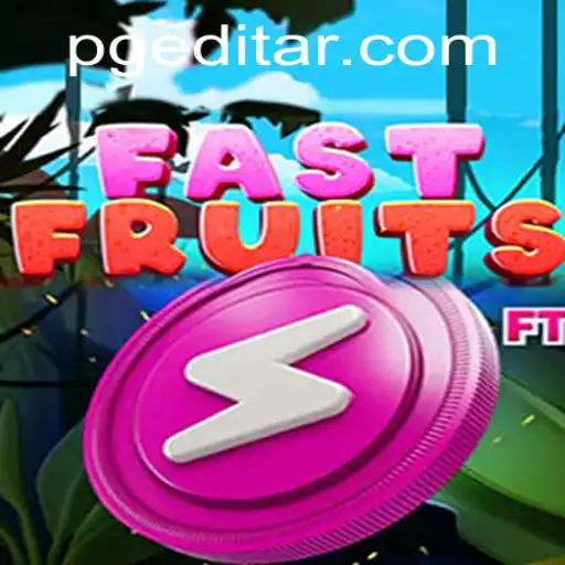 Explorando o Mundo do Jogo FastFruits: Inovação e Entretenimento