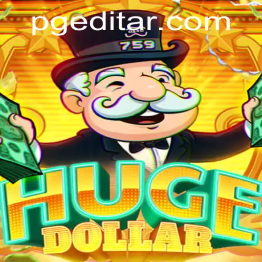 A Fascinante Jornada do Jogo HugeDollar