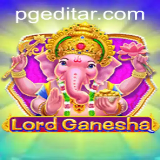 LordGanesha: Uma Jornada Mística em Formato de Jogo