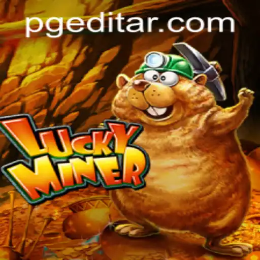 Descubra o Mundo de LuckyMiner: Um Jogo Único para Aventureiros