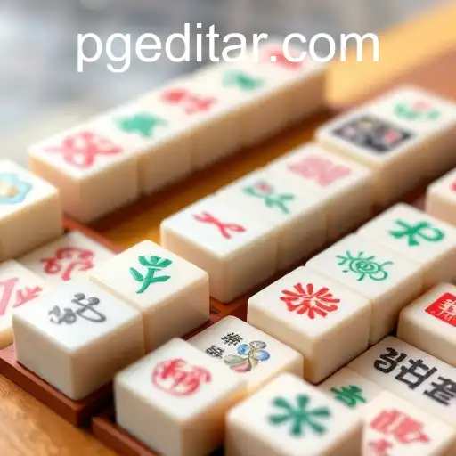 Mahjong