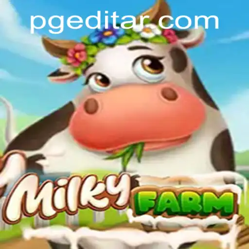 Explorando o Mundo de MilkyFarm: Um Guia Completo