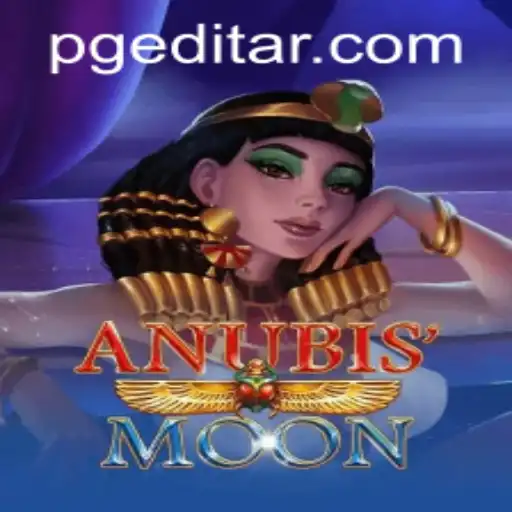 Descubra AnubisMoon: Uma Aventura no Antigo Egito