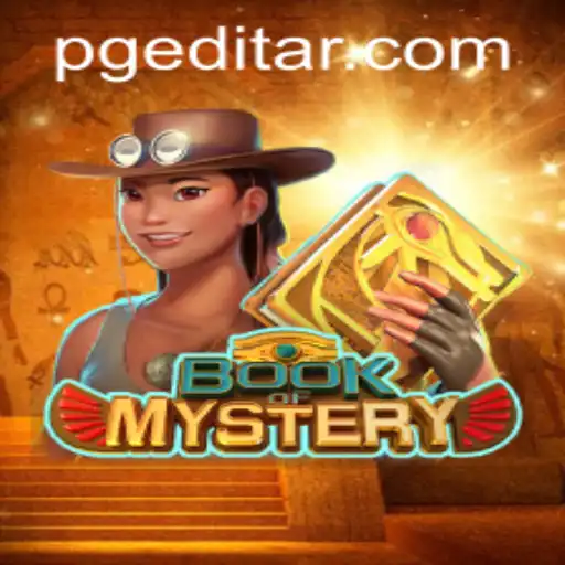 BookofMystery: Descubra os Segredos deste Jogo Fascinante