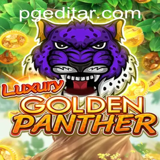 Explorando o Mundo de LUXURYGOLDENPANTHER