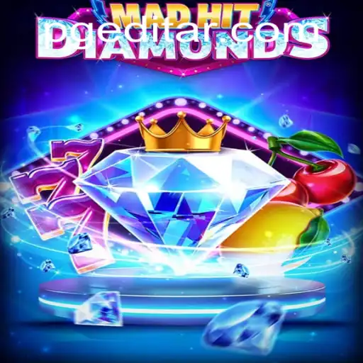 Descubra MadHitDiamonds: O Novo Fenômeno dos Jogos Online em EditarPG.com