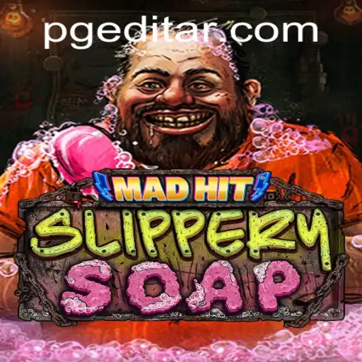 Descubra o Fascinante Mundo de MadHitSlipperySoap