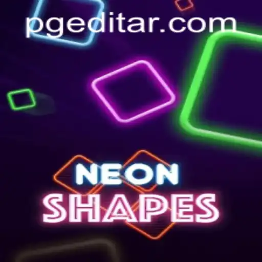 Descubra o Mundo Empolgante de NeonShapes: Estratégia e Diversão