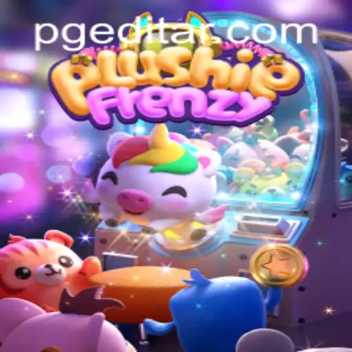 Explorando o Mundo de PlushieFrenzy: Um Jogo de Aventura e Estratégia