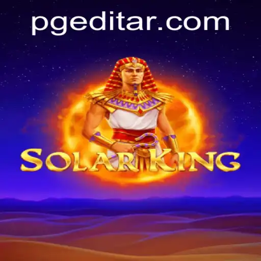 Explorando os Segredos de SolarKing