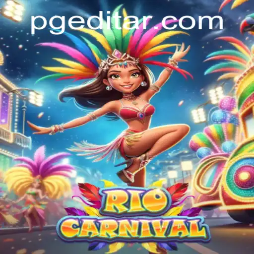 RioCarnival: O Novo Jogo de Estratégia Inspirado no Carnaval Carioca