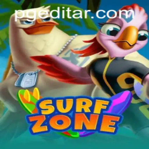Descubra o Empolgante Mundo do SurfZone: Um Jogo Revolucionário