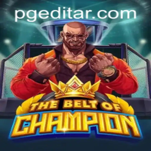 TheBeltOfChampion: Um Mergulho no Universo do Jogo Com EditarPG.com