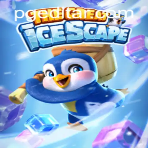 The Great Icescape: Uma Aventura Congelante no Mundo dos Jogos