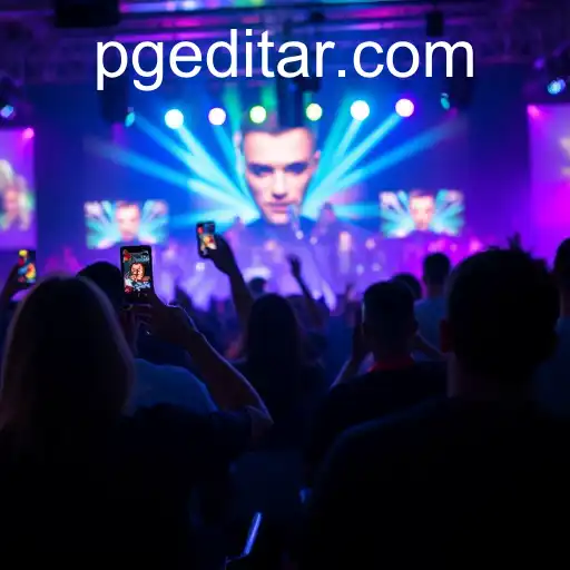 Transmissão ao vivo